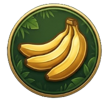 Banana Tycoon logo